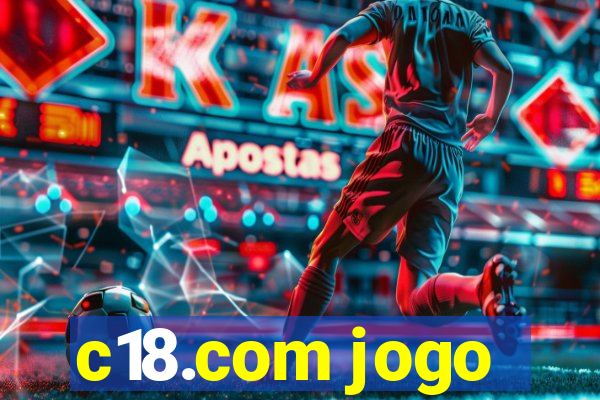 c18.com jogo